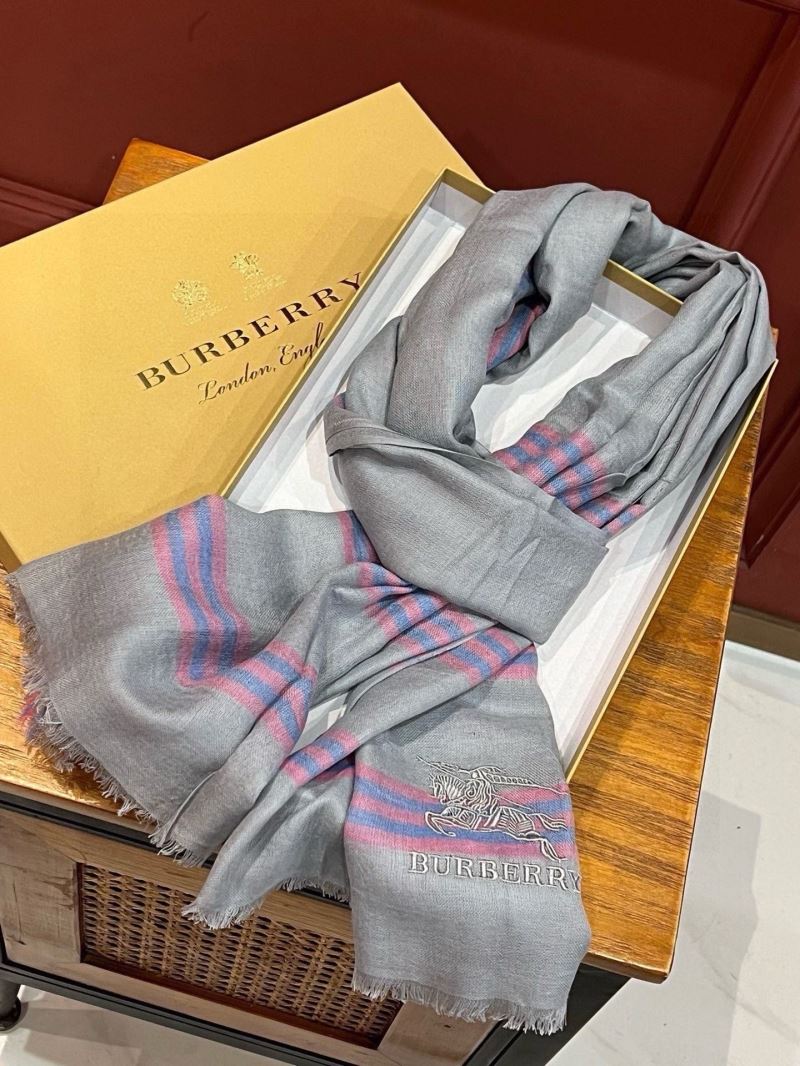 Burberry Scarf